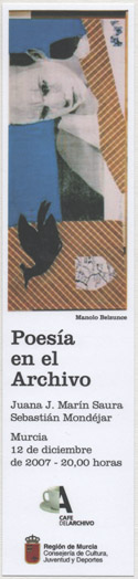 poesia_001.jpg - Poesía en el Archivo - 001